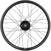 Velox Vorderrad Mach1 M260 Moy Dynamo Shim