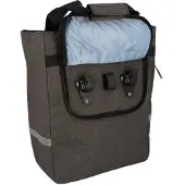 Optimiz Isotherme Gepäckträger Tasche | Größe 17 L