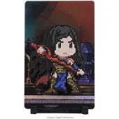 First 4 figures Castlevania Magnet-Sammelfigur Shanoa 11 cm
