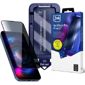 3mk Protection Apple iPhone 15 Pro Max - Hardglass Max Privacy