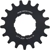 Pride Racing Spiral V2 Alloy Kettenrad