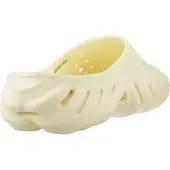 Crocs ECHO SLIDE Sandalen Gelb
