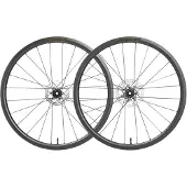 FFWD Ryot 33 Cl Disc Tubelees Rennrad Laufradsatz