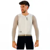 Castelli Corretto Langarm-trikot