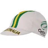 Sélection CGN Kappe Sommer Australia