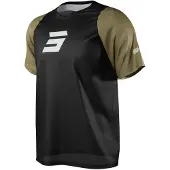 Shot Race Gear Kurzarmtrikot Shot Neo defender Medium | Größe M