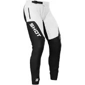 Shot Race Gear Hose Airy Bloom