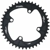 Pride Racing Ritzel 4 gewindelose Schraube Hexagon 47T