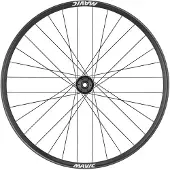 Mavic Vorderrad E-Acces XR27-INT29