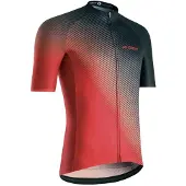 Gist Trikot mit Reißverschluss total Flow | Größe XL