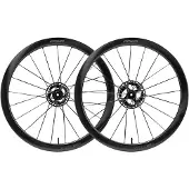 FFWD Raw 44 Disc Tubeless Rennrad Laufradsatz