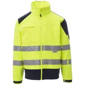 Payper Jacke Screen