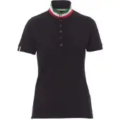 Payper Polo-Shirt Damen Nation