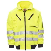 Payper Jacke Street