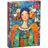 CherryPazzi Angel of Nature Puzzle 1000 Teile