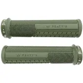Peaty's Poignées fin Monarch Pro Knurl