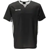 Spalding Referee Kurzarm-t-shirt