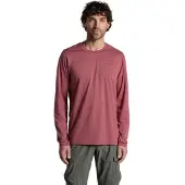 Craghoppers Nosilife Abel Langarm-t-shirt