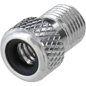 VAR Presta To Schrader Varp45020 Ventiladapter 10 Einheiten