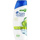 Head-Shoulders Procter & Gamble Apple Fresh Shampoo 300 ml