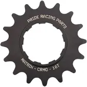 Pride Racing Chronisches Zahnrad Matrix