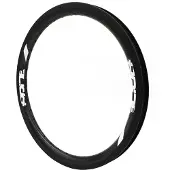 Pride Racing Felge carbon gravity pro 20'' 36h ud gloss