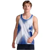 2XU Tanktop Light Speed | Größe XS