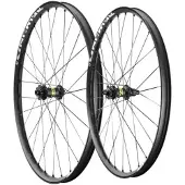 Mavic Paar Räder E-Deemax S WBINTMLTBSTXD