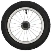 Optimiz Anhänger-/Wagenrad