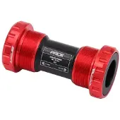 Pride Racing Rostfreies Tretlagergehäuse EB24