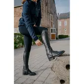 Dyon Kurzchaps Exel Croco Top