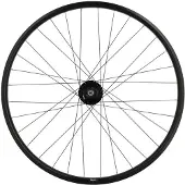 Velox Vorderrad eines Fahrrads Mach1 M910 Shimano Dynamo