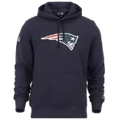 New Era Nfl Regular New England Patriots Kapuzenpullover