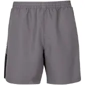 Kappa Passo Kurze Hose Grau 2XL Herren Grau 2XL
