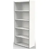 Kerkmann Form 4 Büroregal breit