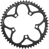 Stronglight 5-Speichen-Straßenplateau außen Type Shimano