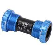 Pride Racing Rostfreies Tretlagergehäuse EB24