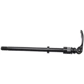 Sélection CGN Anhängerblockierung hinten Durchsteckachse Shimano
