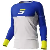 Shot Race Gear Trikot Shot Stok | Größe M