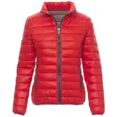 Payper Damen-Daunenjacke Informal