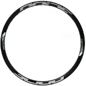 Pride Racing Vordere Felge control exp 28h