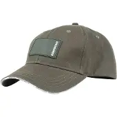 Kentucky Horsewear Cap mit gummiertem Logo