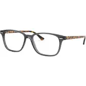 Ray-Ban Rx7119-5629 55/17/145 Brille