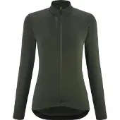 Mavic Aksium Thermo Langarm-trikot