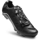 Flr Schuhe mit Rändelspanner + Klettverschluss Elite F75