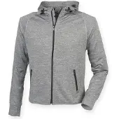 Tombo Kapuzenjacke