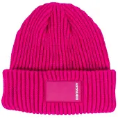 Kentucky Horsewear Beanie mit gummiertem Logo