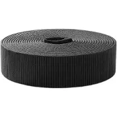 Gibbon Slacklines - Giboard Line - Slackline Gr 160 x 5 cm schwarz