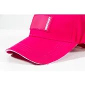 Kentucky Horsewear Cap mit gummiertem Logo