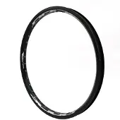 Pride Racing Hintere Felge control 36h pro
